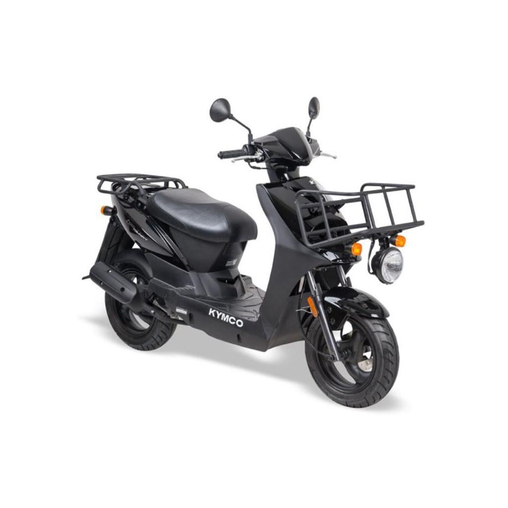 lotje kymco agility carry 50, Fietsen en Brommers, Ophalen, Gebruikt, Overige typen, Kymco