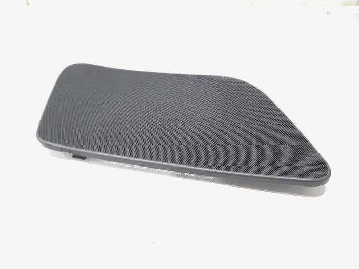 Speakerkap van een Audi TT, Gebruikt, -, -, -