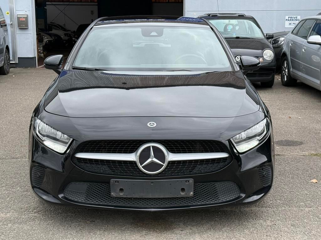Mercedes A180d Automatique 2018 85kw Euro 6, Autos, Mercedes-Benz, Classe A, Achat, Euro 6, Entreprise