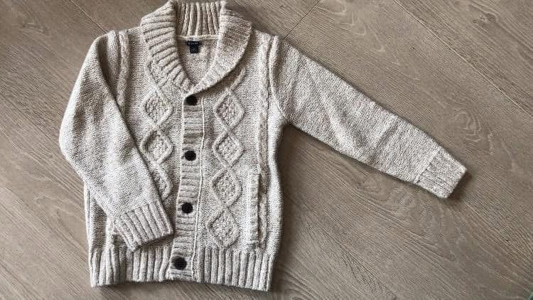 *Kiabi * nieuwe gilet * maat 116, Kinderen en Baby's, Kinderkleding | Maat 116, Ophalen of Verzenden, Nieuw
