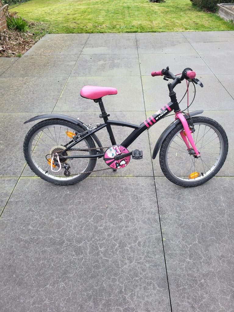 Kinderfiets, Fietsen en Brommers, Fietsen | Kinderfietsjes, Ophalen