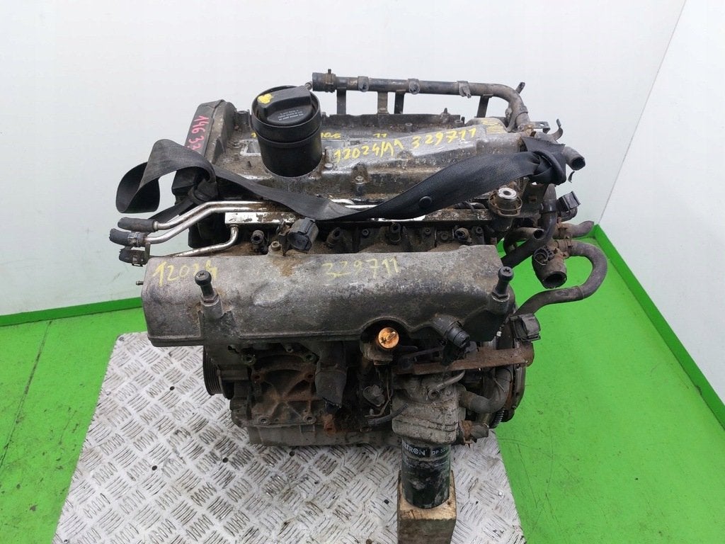 Moteur AWC Nu SEAT VW SHARAN ALHAMBRA
