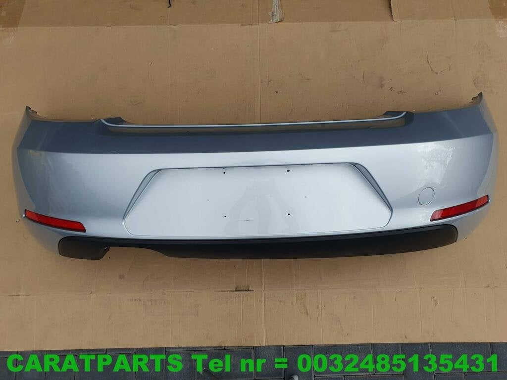 5C5807421D Beetle achterbumper beetle bumper = 2012-2018, Auto-onderdelen, Gebruikt, Volkswagen, Volkswagen AG, Vw@volkswagen.de