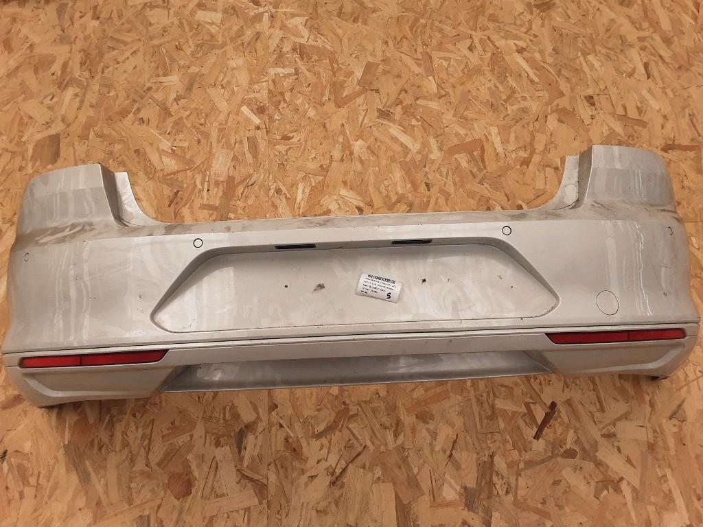 PARE-CHOCS ARRIÈRE Volkswagen Passat (3G2) (3G5807421), Arrière, Pare-chocs, Volkswagen, Mevr. I. Hauben