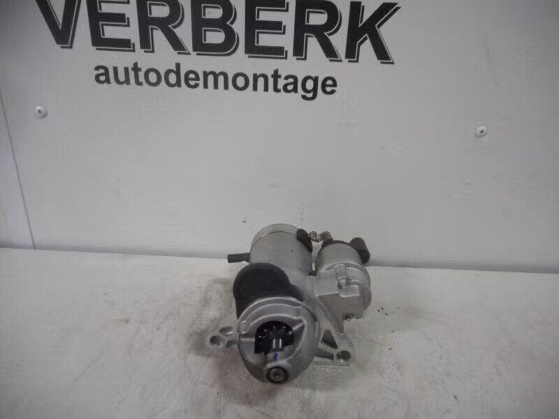 STARTMOTOR Opel Karl (01-2015/03-2019) (12653611), Bahnhofsplatz 65423 Rüsselsheim am Main, DE, Gebruikt, Opel, Opel Automobile GmbH
