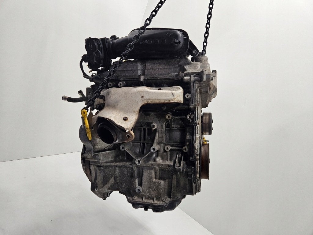 Moteur HR16DE Complet SENTRA NOTE MICRA NISSAN TIIDA CUBE, Autos : Pièces & Accessoires, Envoi, Utilisé, Daihatsu