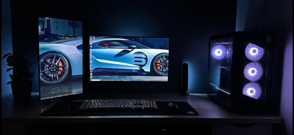 PC Gamer Haut de Gamme – i7 14700K & RTX 3080 Ti – 1250€, Games en Spelcomputers, Games | Pc, Ophalen, Zo goed als nieuw
