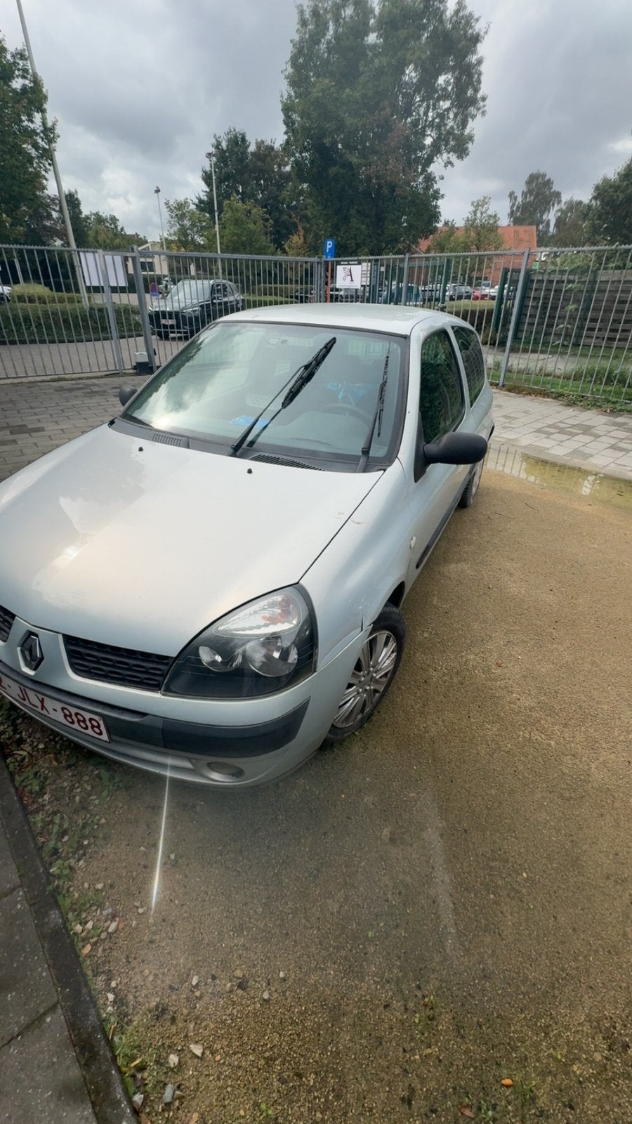 démarrer et conduire Renault Clio CARPLAY ET CAMÉRA DE RECUL, Achat, 4 portes, Boîte manuelle, Noir