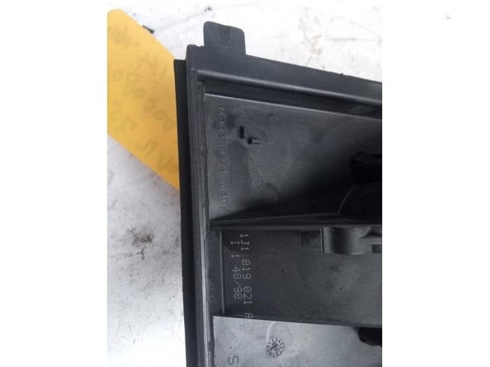 Moteur de ventilation chauffage d'un Volkswagen Lupo, -, Volkswagen, -, 3 mois de garantie