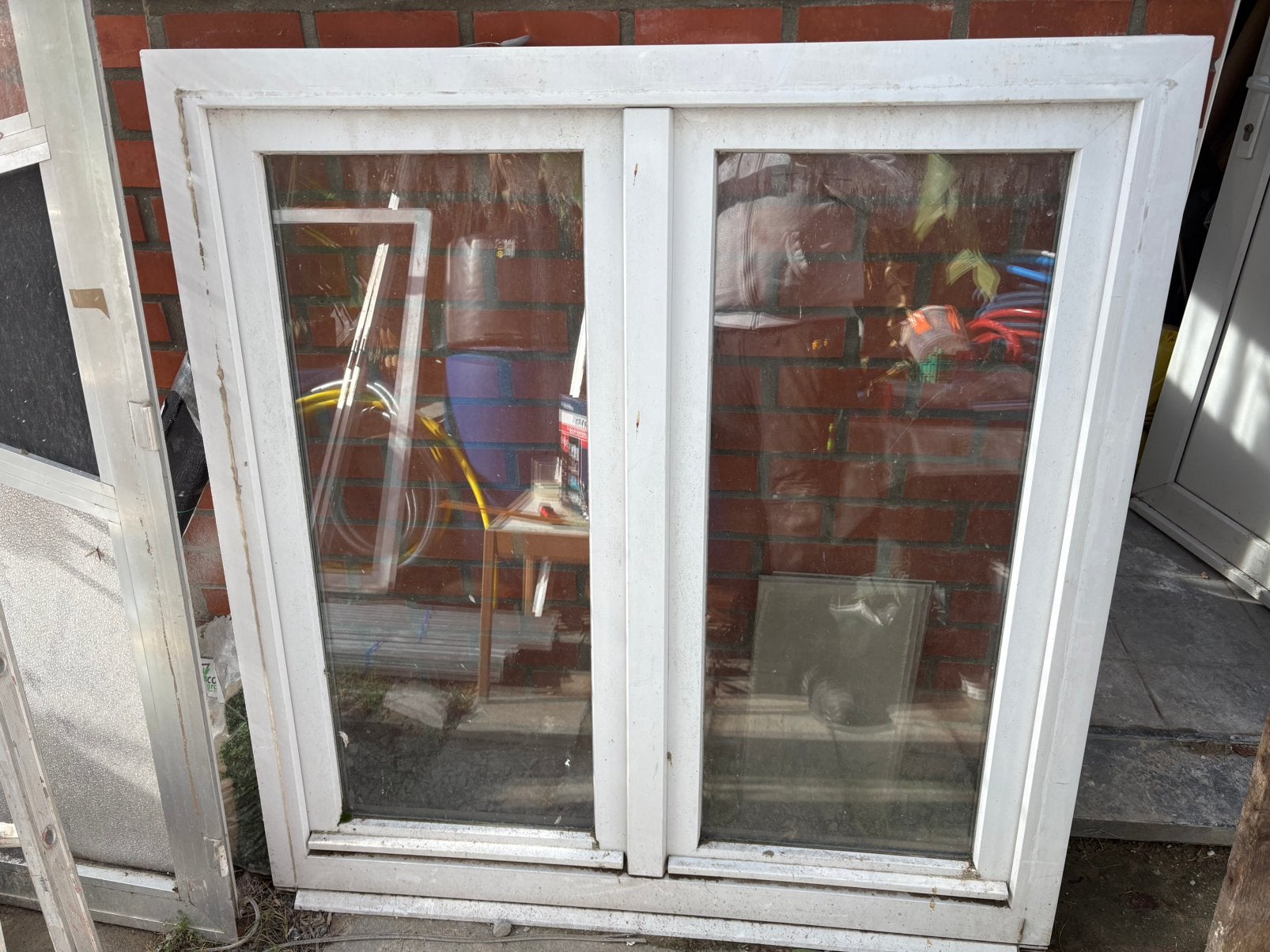 Chasis, Bricolage & Construction, Enlèvement ou Envoi, Comme neuf