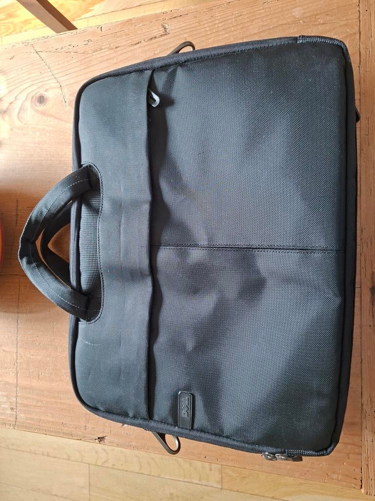 Tas voor laptop, Dell, Computers en Software, Ophalen
