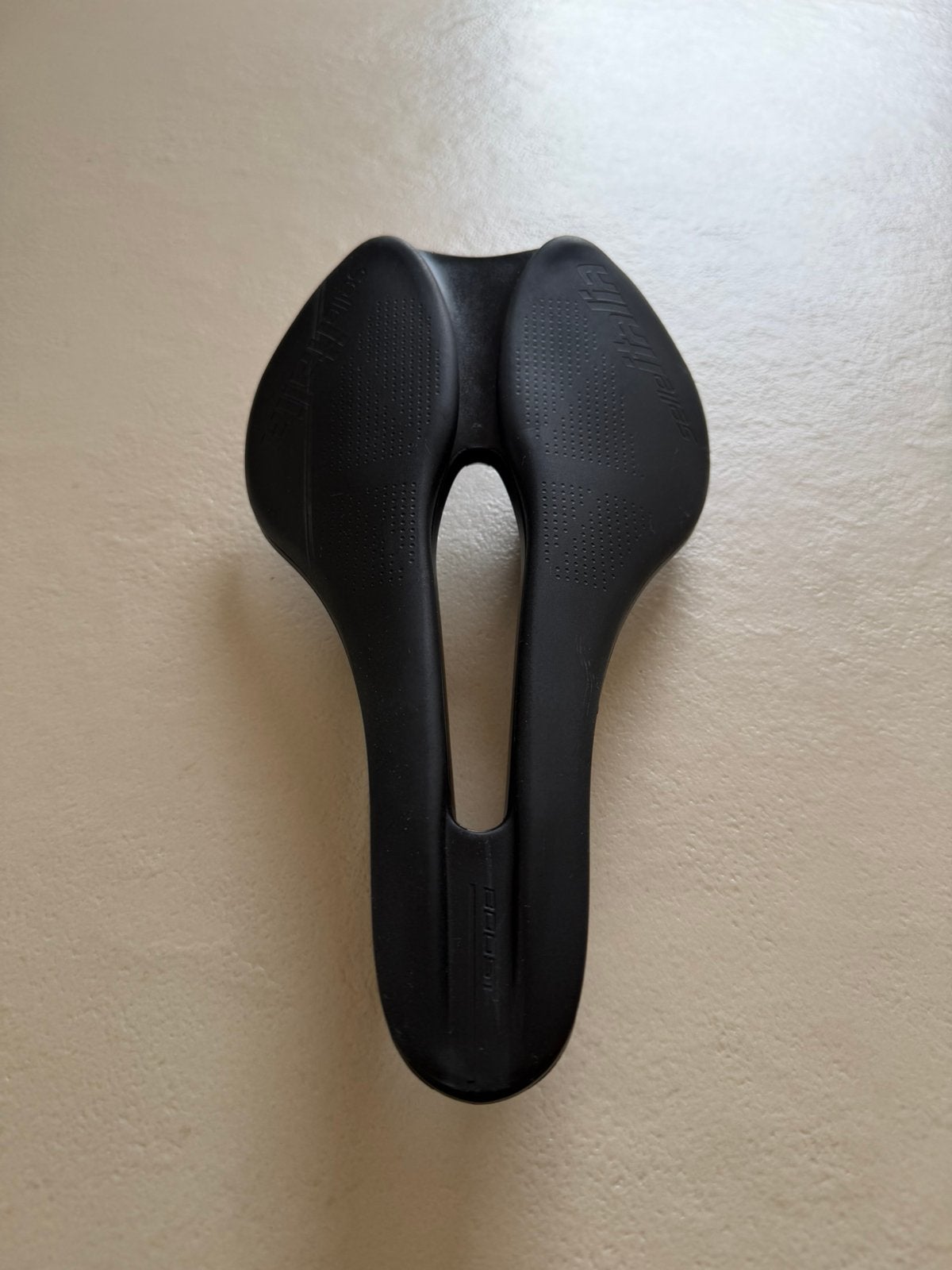 Selle Italia Boost zadel, Enlèvement ou Envoi, Comme neuf, Selle