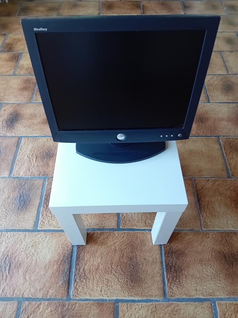 Dell 15-inch pc-scherm van 38 cm, Ophalen of Verzenden