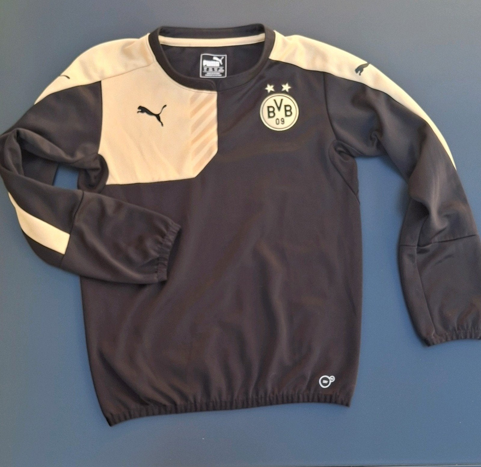 Trainingsshirt Borussia - Dortmund maat 152, Enlèvement ou Envoi