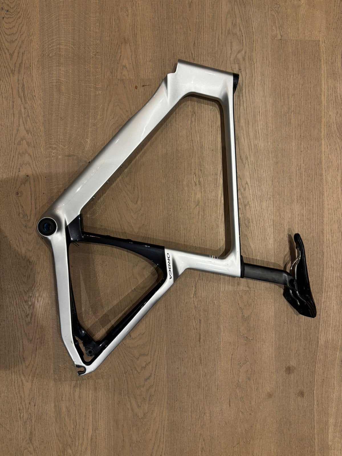 Cadre Orbea Orca M20iLTD, Enlèvement ou Envoi