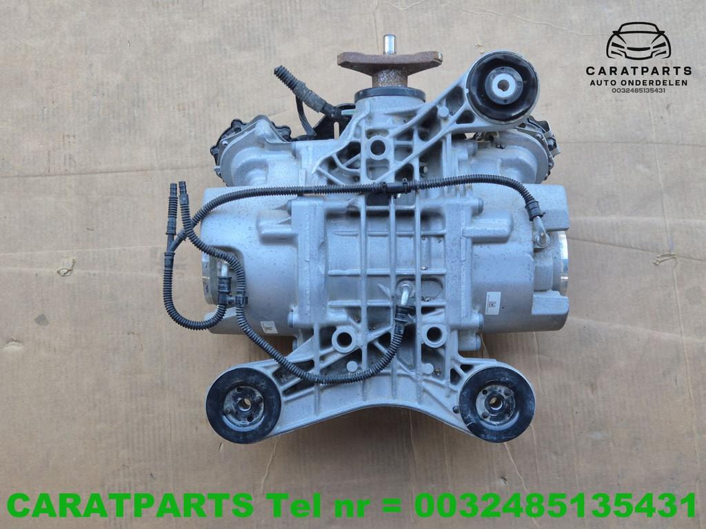 08E525010T Cupra Formentor arbre de transmission diff rentie, Autovia A-2, Km 585 585
08760  Martorell, ES, SEAT S.A., Utilisé