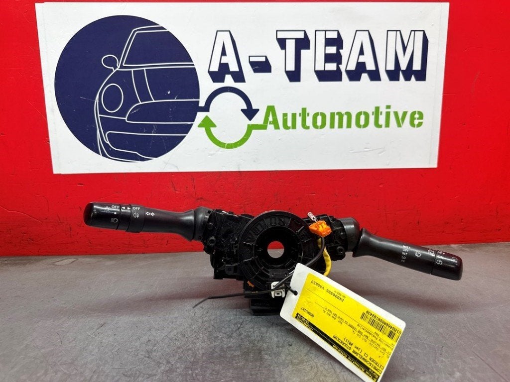 COMBISCHAKELAAR STUUR Citroën C1 (01-2005/09-2014), Gebruikt, Citroën, Kontakt-citroen@citroen.com, Citroën Deutschland GmbH