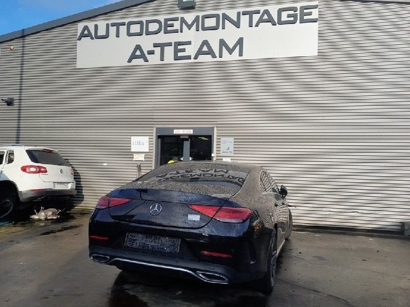 FEU ARRIÈRE DROIT Mercedes-Benz CLS (C257) (|A2579062700|), Mercedes-Benz, Utilisé, Dialog.mb@mercedes-benz.com, Mercedes-Benz AG