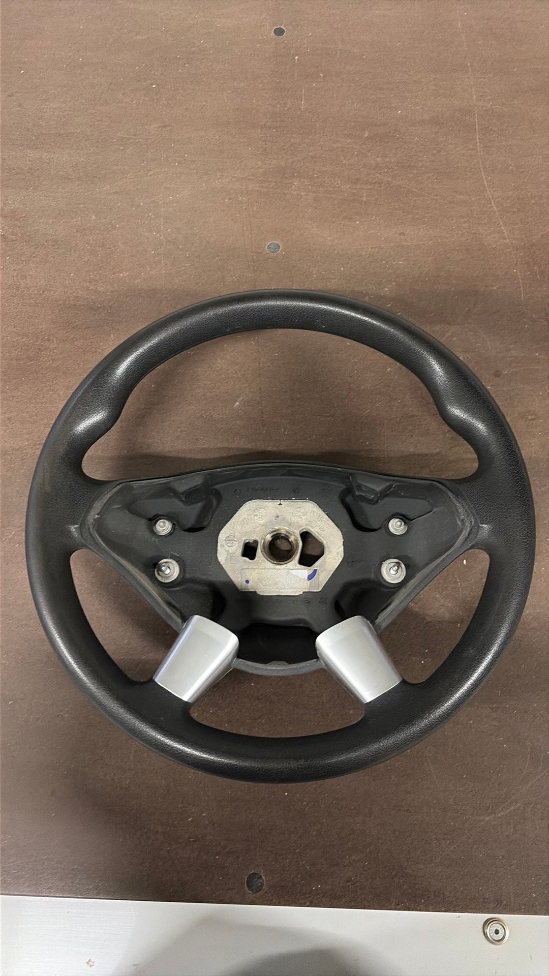 Stuur Mercedes sprinter, Autos : Pièces & Accessoires, Enlèvement ou Envoi, Utilisé, Mercedes-Benz