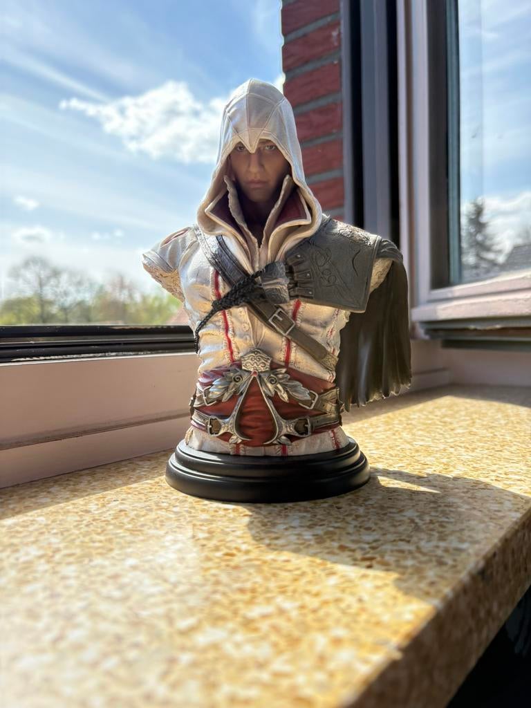 Ezio Auditore: Legacy Collection, Ophalen, Zo goed als nieuw, Fantasy