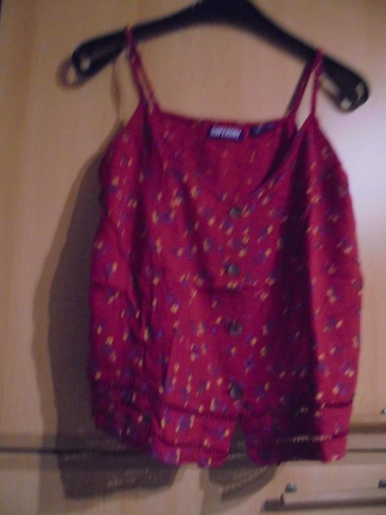 T-shirt 40, Taille 38/40 (M), Enlèvement ou Envoi, Superdry, Comme neuf