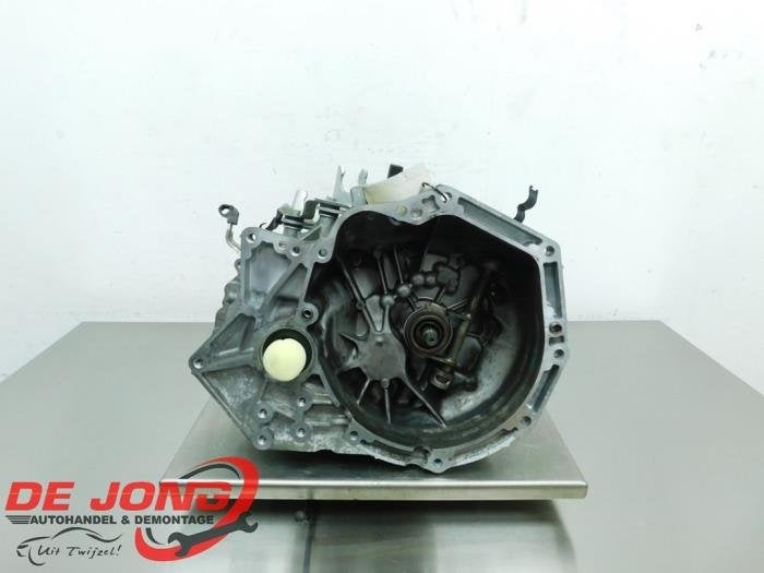 Boîte de vitesse d'un Suzuki Swift, -, 3 mois de garantie, Utilisé, -