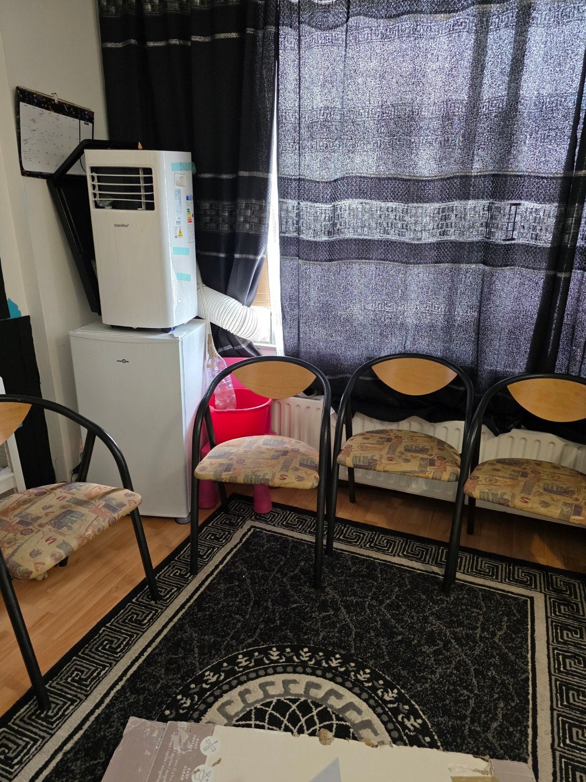 stoelen, Huis en Inrichting, Ophalen of Verzenden