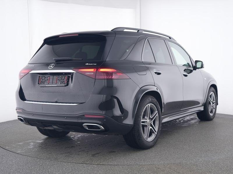Mercedes-Benz GLE-Klasse 350 DE 4MATIC SUV AMG Line | Panora, Autos, 2700 kg, Beige, 5 places, Automatique