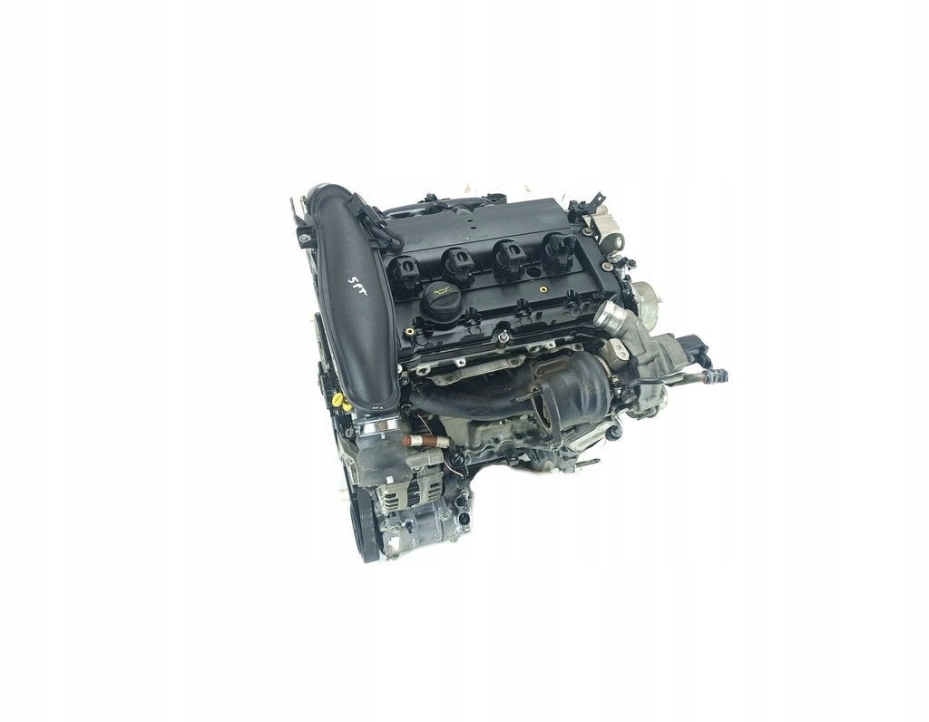 Moteur 5FT Complet PEUGEOT 308, Verzenden, Gebruikt, Overige automerken