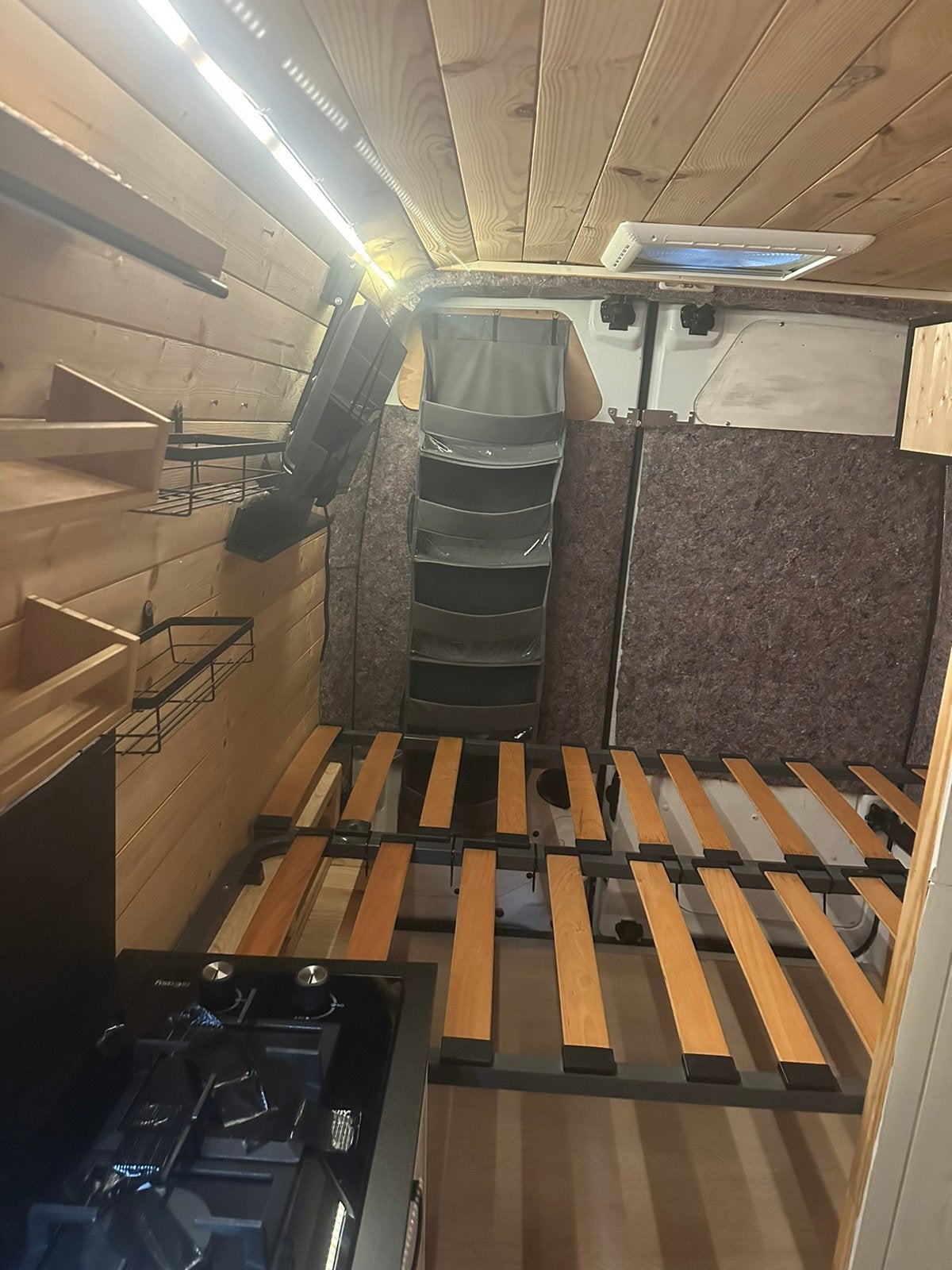 Auto ( Camper ), Auto's, Particulier, Te koop