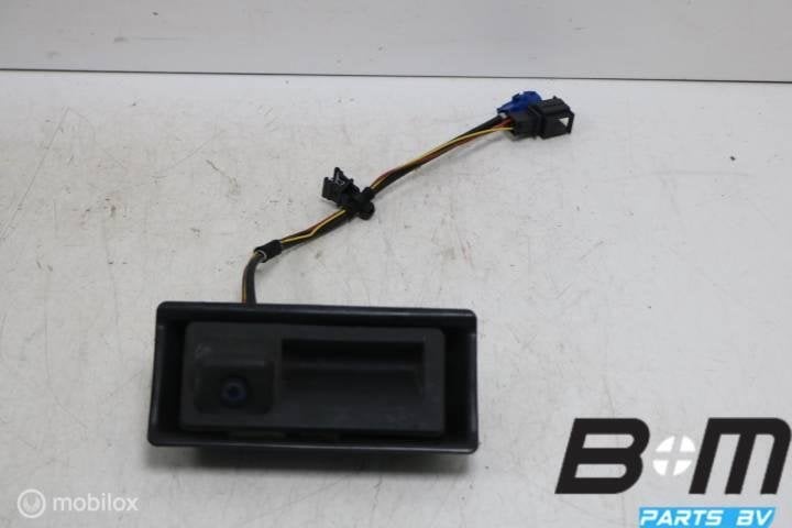 Achteruitrijcamera VW Jetta 5C6 5C6827566B, Gebruikt