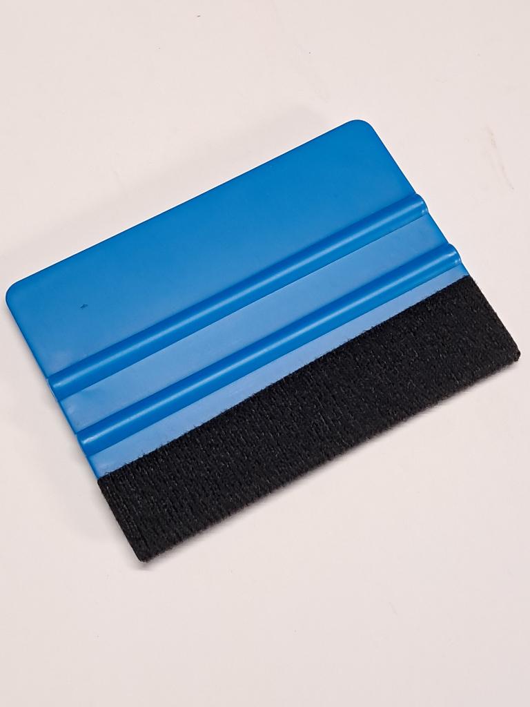 Squeegee met vilt. Sticker tool., Enlèvement ou Envoi, Neuf