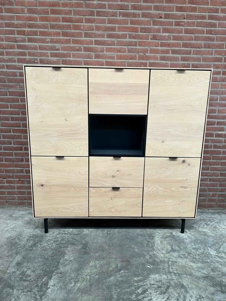 Xooon Elements Dressette, Huis en Inrichting, 100 tot 150 cm, Nieuw, Ophalen of Verzenden, Minder dan 150 cm