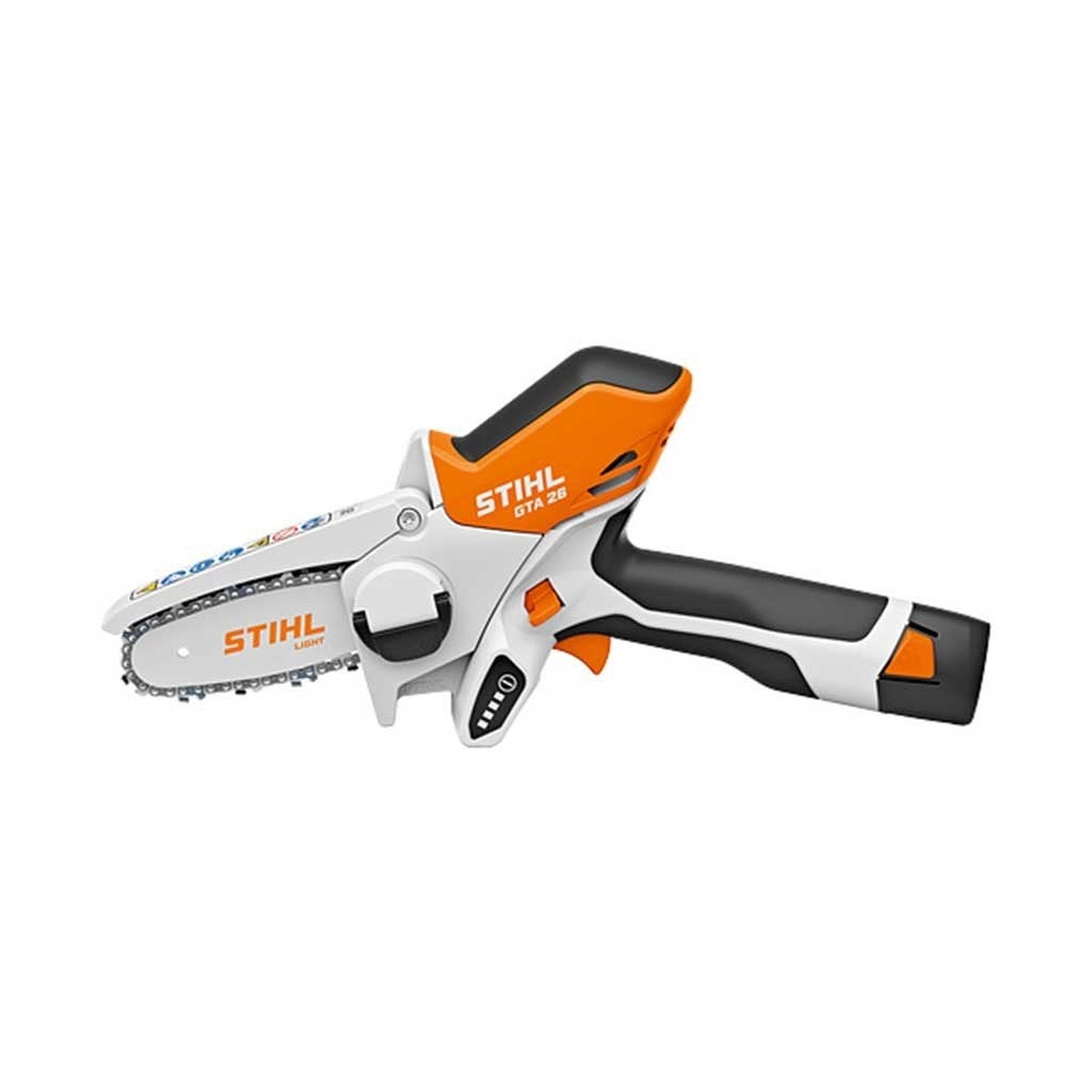 stihl  electrische zaag voor takken., Ophalen, Zo goed als nieuw, Elektrisch, Viking / Stihl