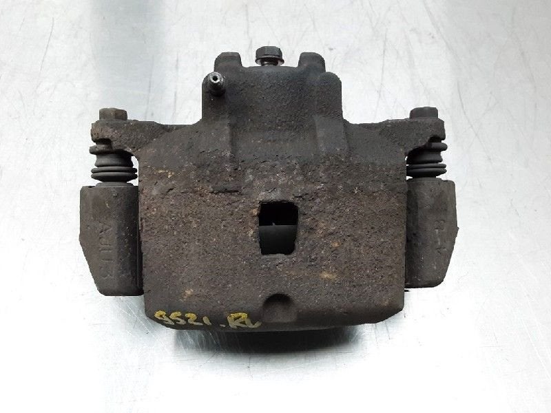 ETRIER DE FREIN AVANT DROIT ABS Lancer Wagon (CS / CT), Utilisé, Mitsubishi
