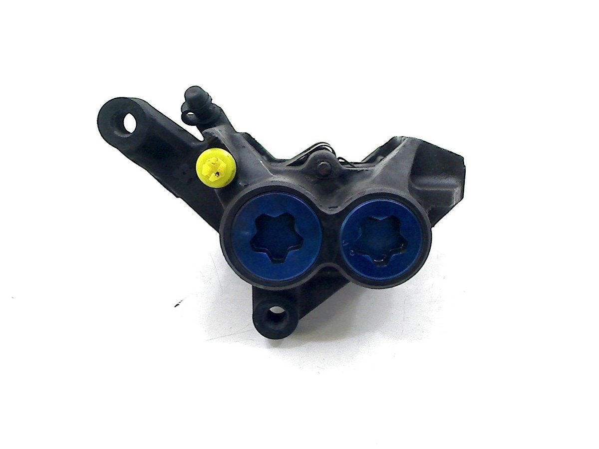 ETRIER DE FREIN AVANT GAUCHE Yamaha, Dhr. S. di Majo, Utilisé, Info@cama-motorparts.nl, P.J. Troelstraweg 8 8
3144 CX  MAASSLUIS, NL