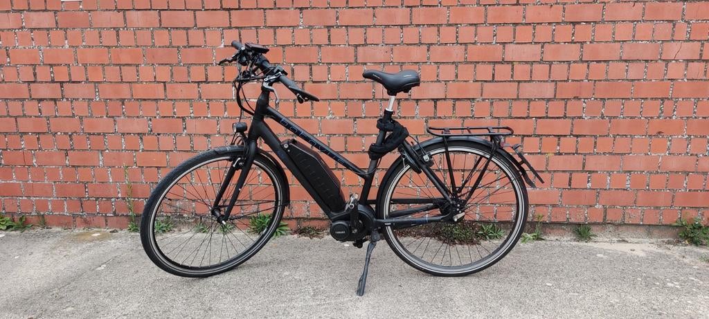 Speed Pedelec, Fietsen en Brommers, Elektrische fietsen, Ophalen, Batavus