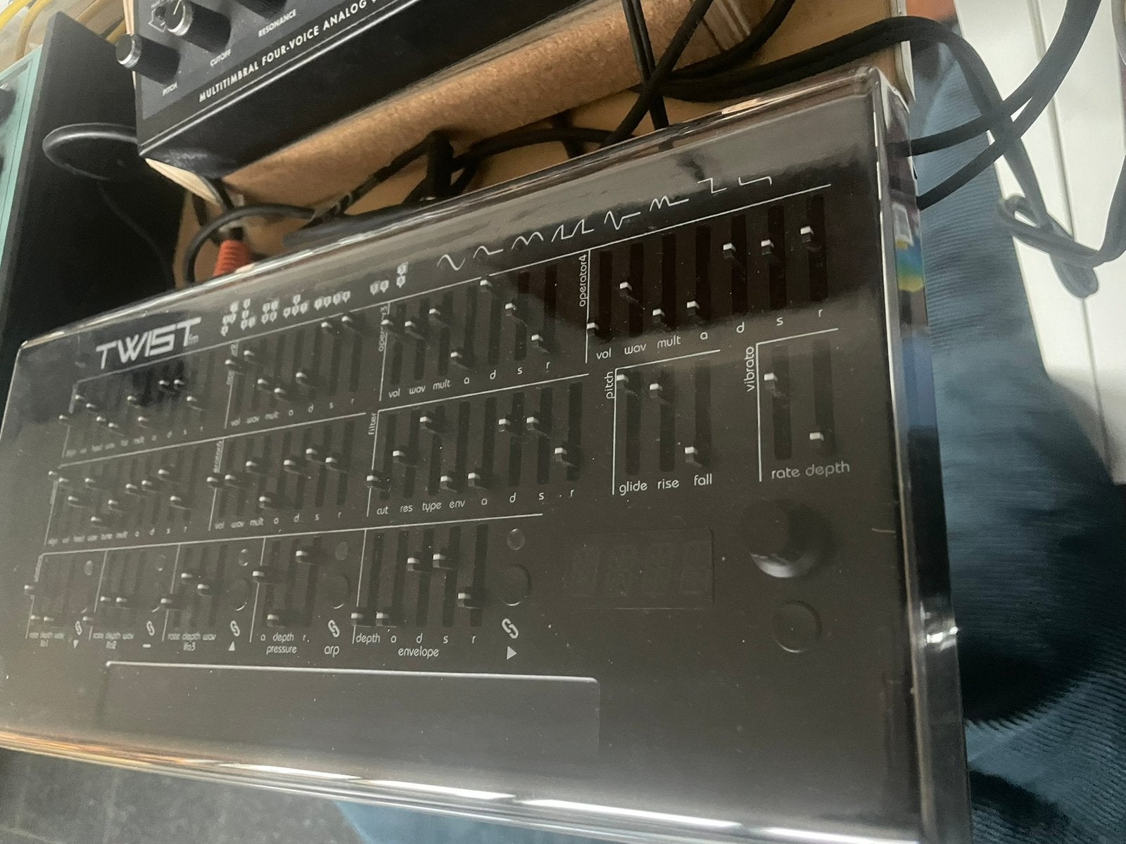Studio-opruiming. Derde Pricedrop! Sla je slag., Muziek en Instrumenten, Ophalen of Verzenden, Zo goed als nieuw, Korg
