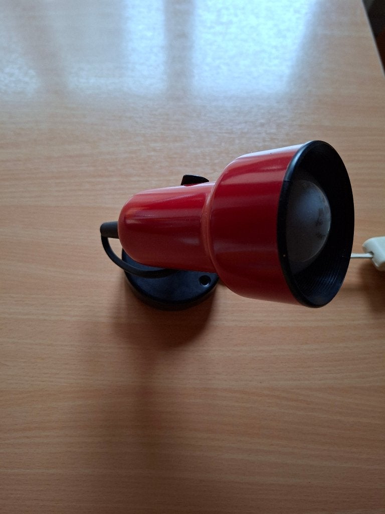 VINTAGE LAMPJE, Ophalen, Huis en Inrichting