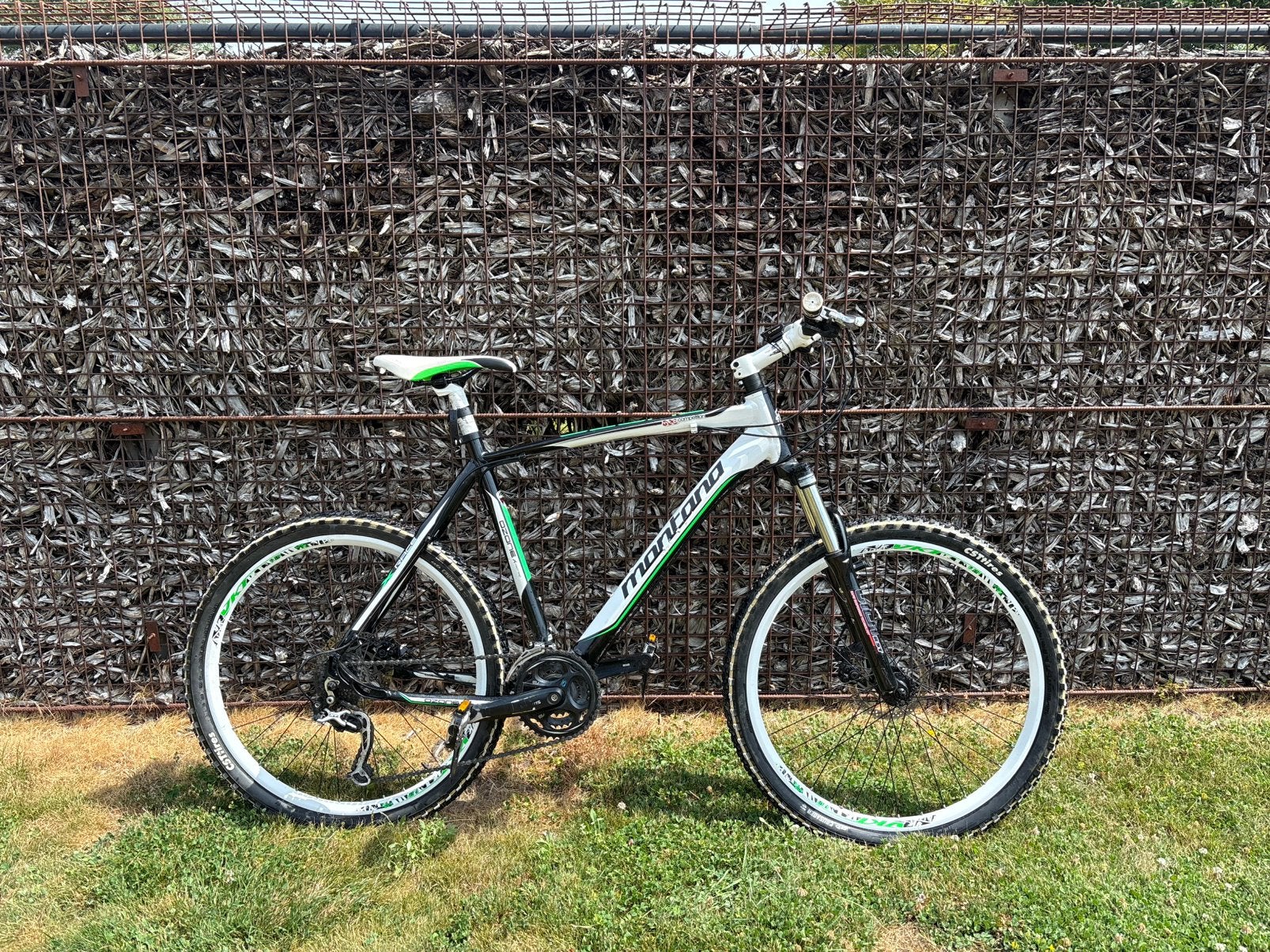 Montana Mountainbike, Fietsen en Brommers, Ophalen, Gebruikt, Heren