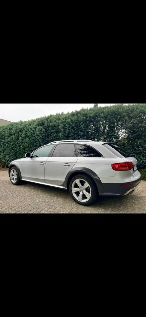 Audi a4 allroad !!, Autos, Audi, Euro 5, Achat, A4, Particulier
