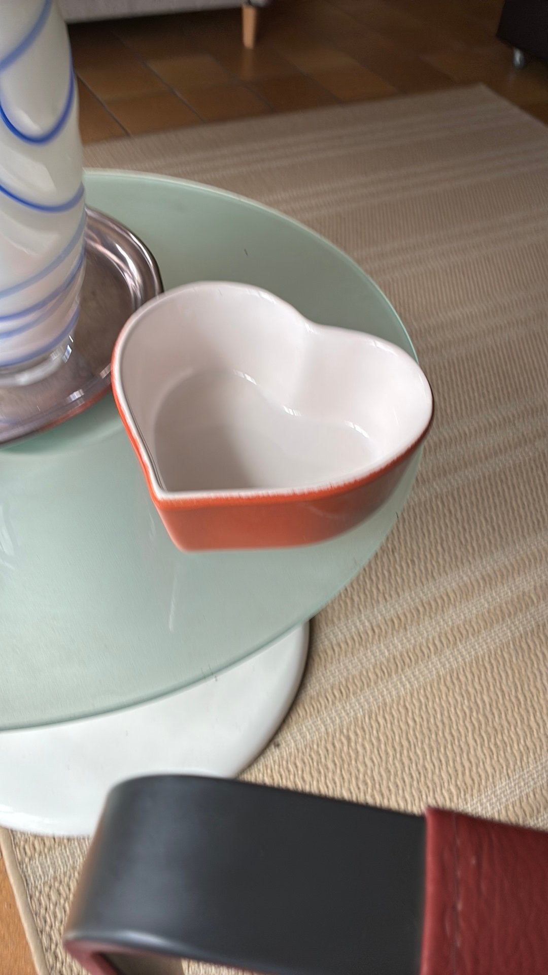 Poterie vintage Mars. Casserole, Enlèvement ou Envoi