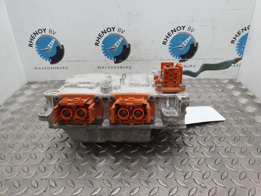 RENAULT ZOE B10 EV / HYBRIDE BATTERIJ OPLADER 2021, Enlèvement ou Envoi, Utilisé, Stiba membre