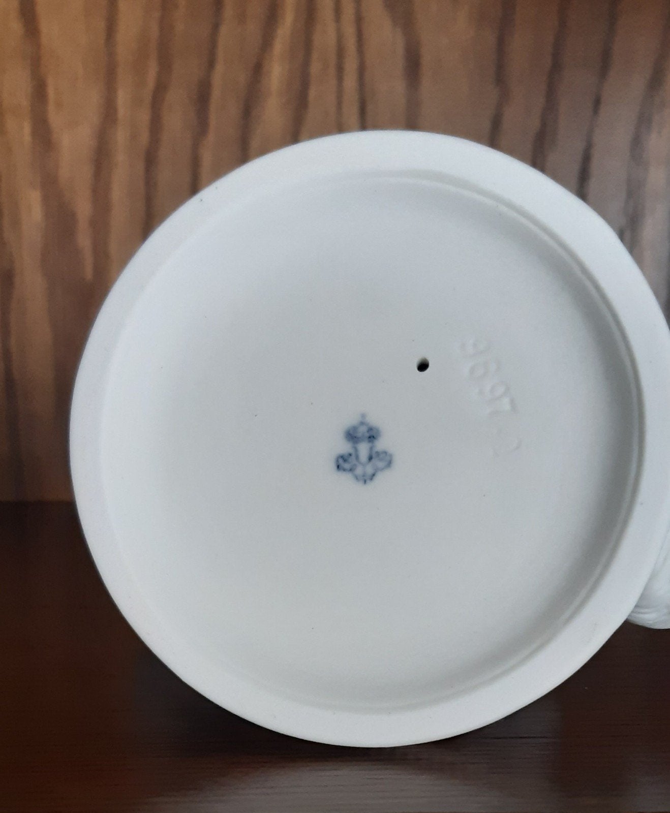 Set 4 Jaargetijden – Unterweissbach Biscuit Porselein, Ophalen