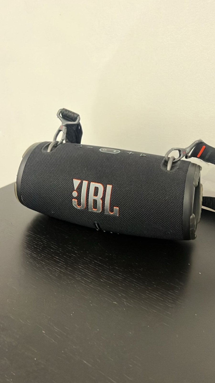 Jbl box te koop‼️, Ophalen, Zo goed als nieuw, JBL