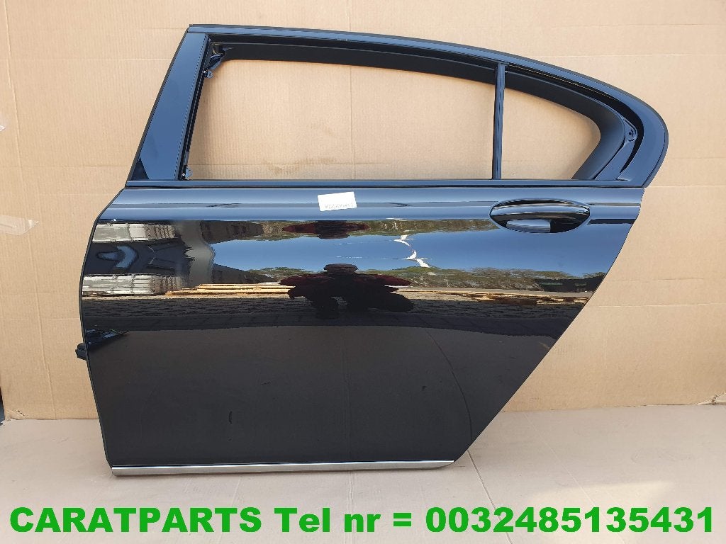 porte G12 portiere G12 porte g12 porte G12 porte G12 X14, Enlèvement, Utilisé, Porte, BMW