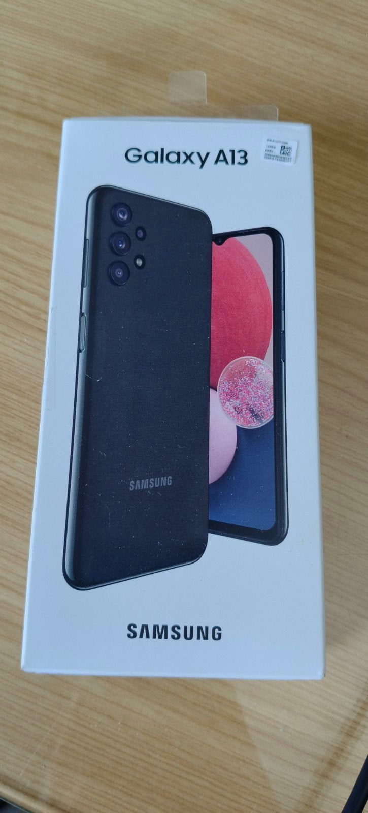 Samsung Galaxy A13 inclusief screenprotector en 2 hoesjes, Enlèvement ou Envoi