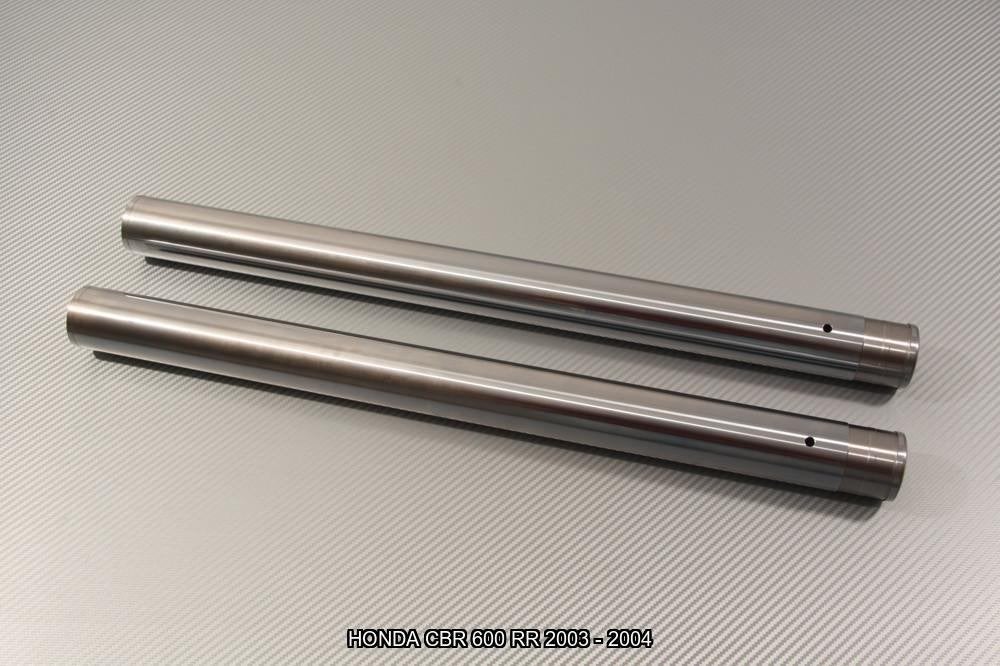 Voorvorkpoten voor HONDA CBR 600 RR 2003 - 2004, Motoren, Accessoires | Overige, Nieuw, Ophalen of Verzenden