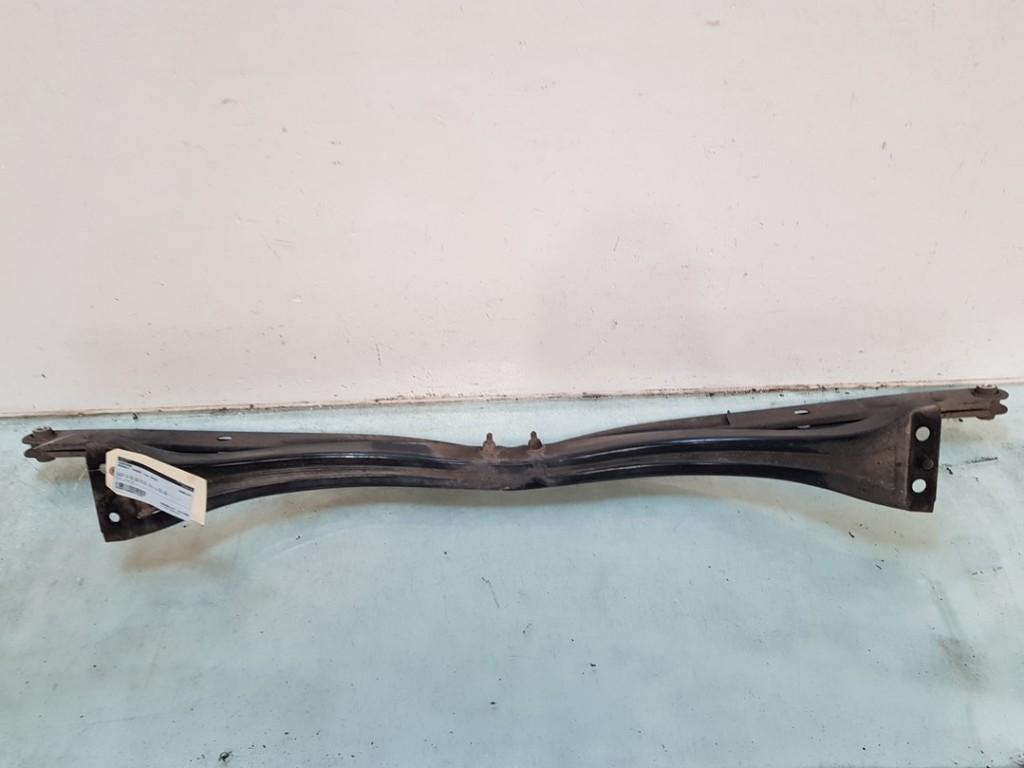 SUBFRAME Renault Twingo III (AH) (01-2014/-) (|554572421R|), Gebruikt, Renault