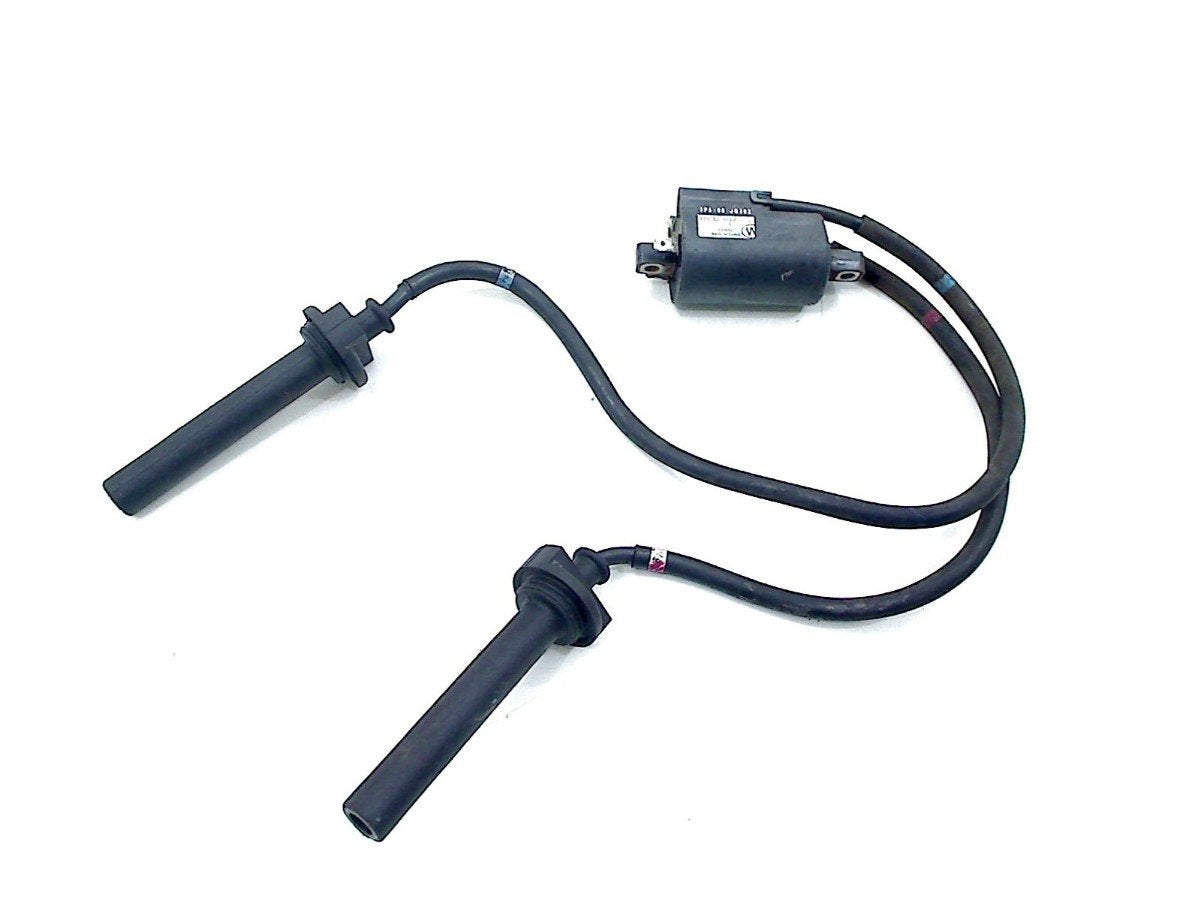 BOBINE D'ALLUMAGE FJR 1300 2006-2012 ABS (FJR1300 FJR1300A), Dhr. S. di Majo, Utilisé, Info@cama-motorparts.nl, P.J. Troelstraweg 8 8
3144 CX  MAASSLUIS, NL